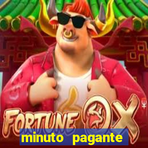 minuto pagante fortune dragon